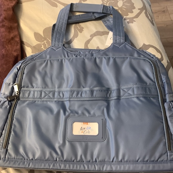 LUG PONTOON 2 NWT - Picture 2 of 7